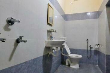 Pelling Hotel Ladakh House