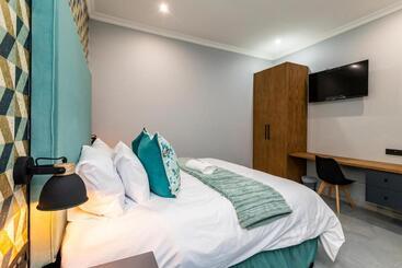 پانسیون 5th On Preston Guest House