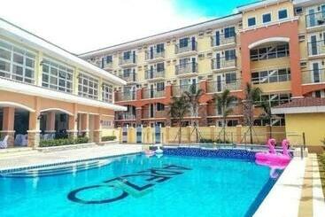 Пансион Arezzo Place Ak