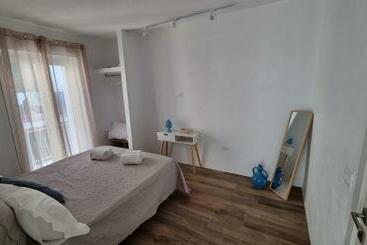 پانسیون Casa Apula