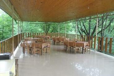 پانسیون Grant Resort