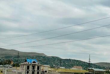 پانسیون Green Training Center