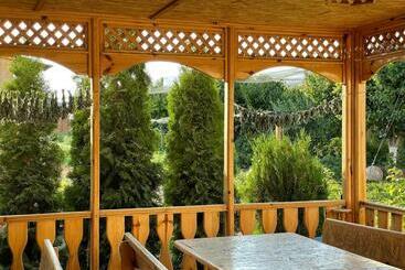 پانسیون Green Training Center