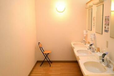 پانسیون Teshikaga Hostel Misato Standard Twin Room   Vacation Stay 54401v