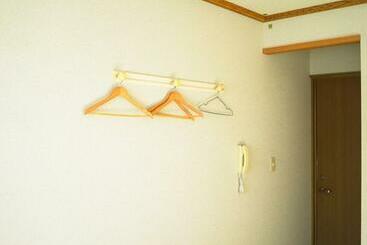 پانسیون Teshikaga Hostel Misato Single Room   Vacation Stay 98429v