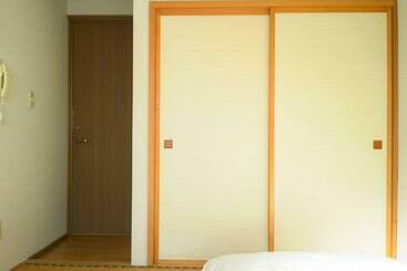 پانسیون Teshikaga Hostel Misato Single Room Vacation Stay 98429v