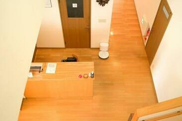 پانسیون Teshikaga Hostel Misato Single Room   Vacation Stay 98429v