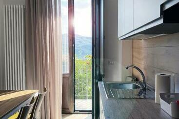 Residenza Sant Angelo Bike&trekking House