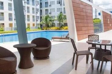 Seawind Condominium Near Airport