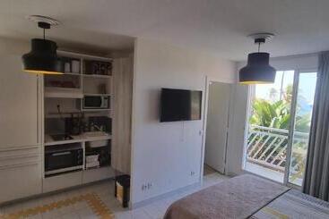 Studio Annabella Vue Mer Manganao