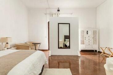 Suite Copal