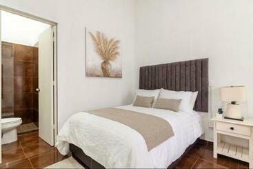 Suite Copal