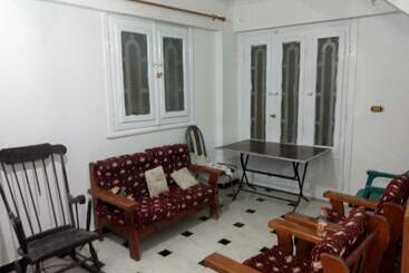 Summer Beach Chalet In Nakheel Compound North Coadt Egypt K⁵5⁵
