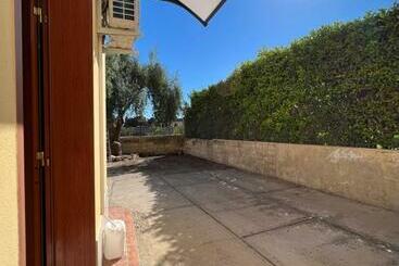 Summer Breeze Apartment   Avola
