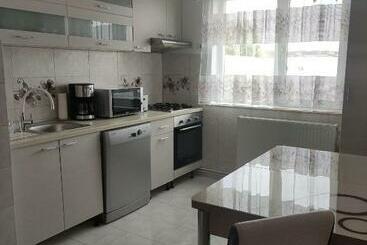 Apartament Camelia