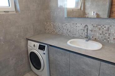 Apartamentai