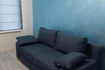 Apartamentai