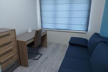 Apartamentai