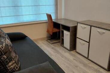 Apartamentai
