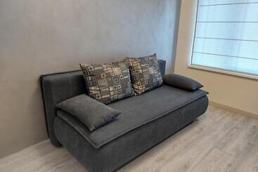 Apartamentai