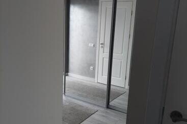 Apartamentai