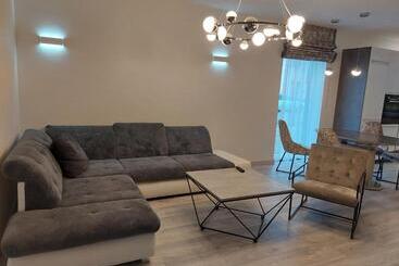 Apartamentai