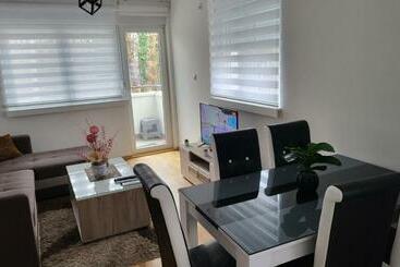 Apartman Teja Deluxe