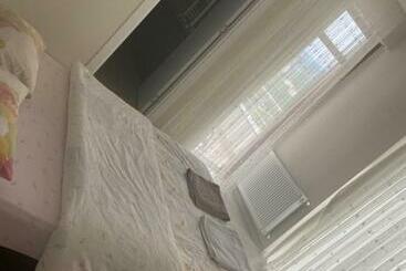 Aqua Marin Platinium Sitesi 6. Kat