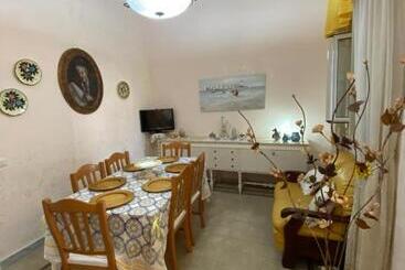 B&b Casa Pupetta