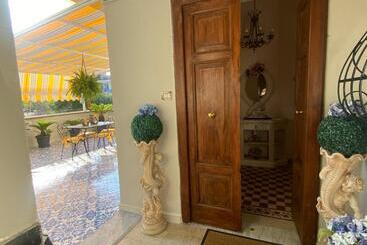 B&b Casa Pupetta