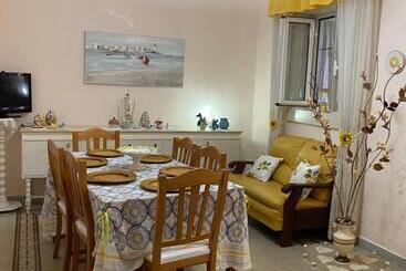 B&b Casa Pupetta