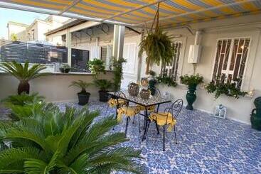 B&b Casa Pupetta