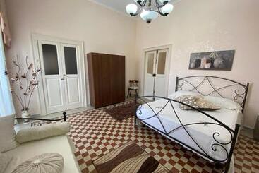 B&b Casa Pupetta