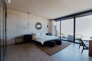 تختخواب و صبحانه Casa Anlu