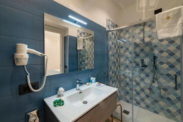 تختخواب و صبحانه Vittoria Luxury Rooms