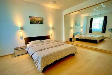 Chill House