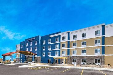 هتل Americinn By Wyndham International Falls