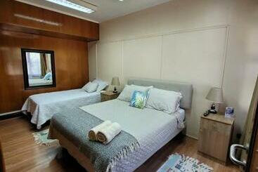 هتل Dallas House