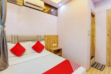 هتل Pop 91819 Heritage Room