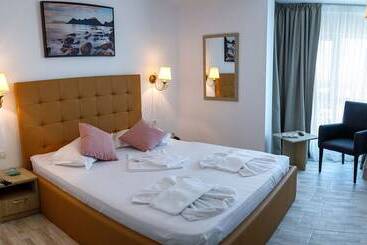 Steaua De Mare   Olimp Resort - Mangalia