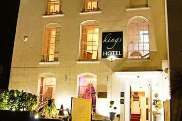 Kings Lodge