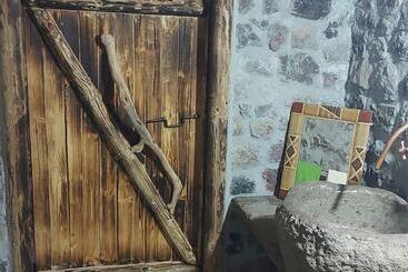 La Casa Di Maia