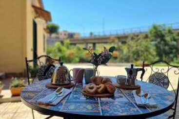 پانسیون B&b Carmelina