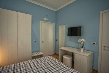 پانسیون B&b Carmelina