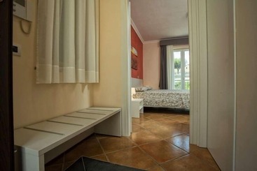 پانسیون B&b Carmelina