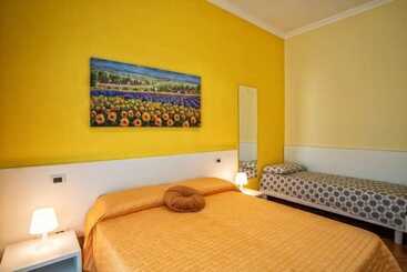 پانسیون B&b Carmelina
