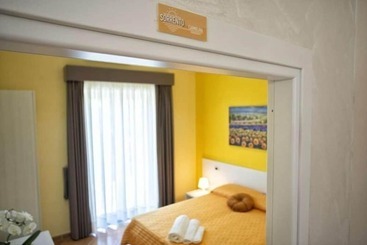 پانسیون B&b Carmelina