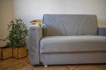 پانسیون B&b Carmelina