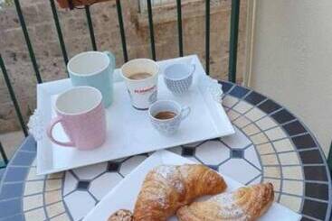 پانسیون B&b Carmelina