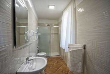 پانسیون B&b Carmelina